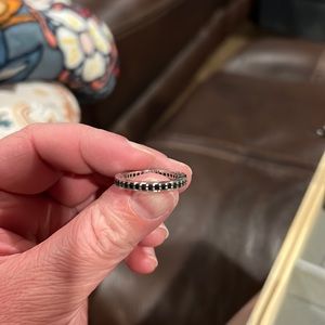 Pandora ring size 7